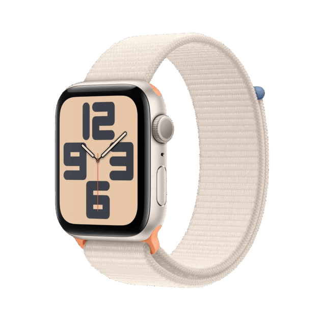 Samsung Galaxy Watch4 40mm silicone strap